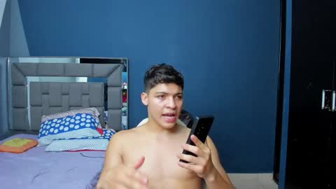 Snapshot of davidro030 chatting on October 10, 2025, 1:15 am davidro030 online show from October 10, 2025, 1:15 am