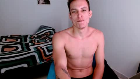 davidsalazar33 online show from October 2, 2025, 12:17 am