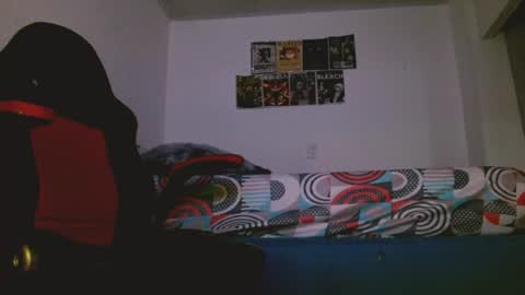 davidsalazar33 online show from April 21, 2026, 1:42 am