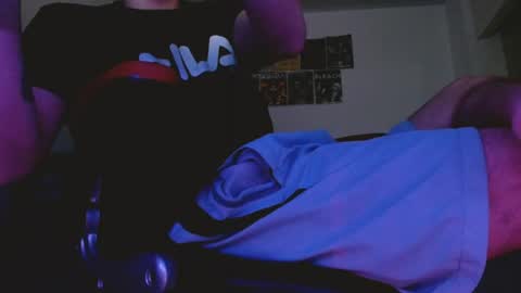 davidsalazar33 online show from April 21, 2026, 2:51 am