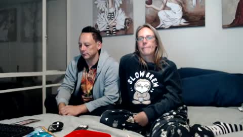 Davidstrong cam online show from July 12, 2026, 10:45 pm