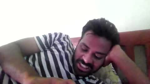 Dude97 online show from June 9, 2026, 9:43 am