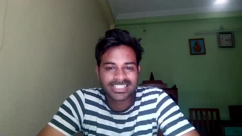 Dude97 online show from June 11, 2026, 9:40 am