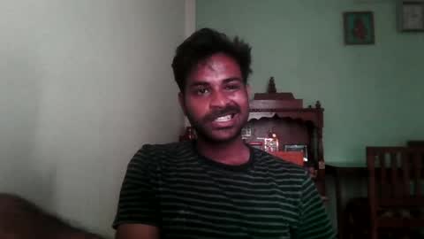 Dude97 online show from June 13, 2026, 8:23 am