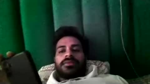 Snapshot of davidvishu975 chatting on June 23, 2026, 6:55 am Dude97 online show from June 23, 2026, 6:55 am