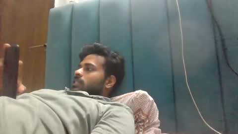 Snapshot of davidvishu975 chatting on June 23, 2026, 7:23 pm Dude97 online show from June 23, 2026, 7:23 pm