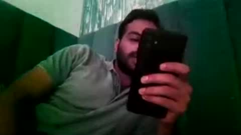 Snapshot of davidvishu975 chatting on June 24, 2026, 9:41 am Dude97 online show from June 24, 2026, 9:41 am