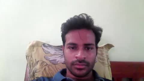 Snapshot of davidvishu975 chatting on June 29, 2026, 4:41 am Dude97 online show from June 29, 2026, 4:41 am