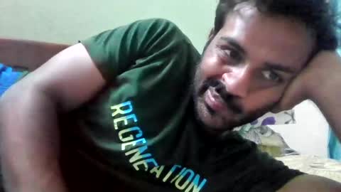 Snapshot of davidvishu975 chatting on July 8, 2026, 5:50 pm Dude97 online show from July 8, 2026, 5:50 pm