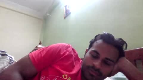 Snapshot of davidvishu975 chatting on July 12, 2026, 8:44 pm Dude97 online show from July 12, 2026, 8:44 pm