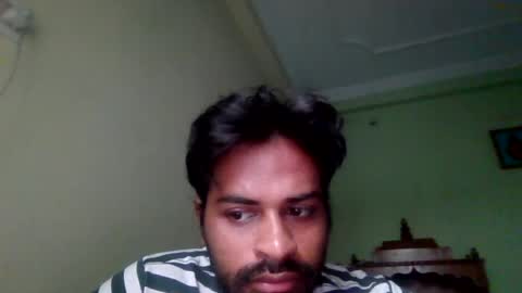 Snapshot of davidvishu975 chatting on July 20, 2026, 9:01 am Dude97 online show from July 20, 2026, 9:01 am