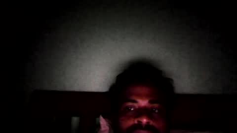 Snapshot of davidvishu975 chatting on July 21, 2026, 12:46 am Dude97 online show from July 21, 2026, 12:46 am