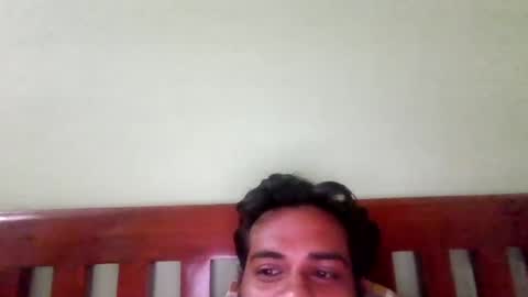 Snapshot of davidvishu975 chatting on July 21, 2026, 5:04 pm Dude97 online show from July 21, 2026, 5:04 pm