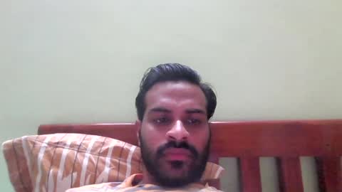 Snapshot of davidvishu975 chatting on July 25, 2026, 3:20 pm Dude97 online show from July 25, 2026, 3:20 pm