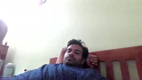 Snapshot of davidvishu975 chatting on July 28, 2026, 6:20 am Dude97 online show from July 28, 2026, 6:20 am