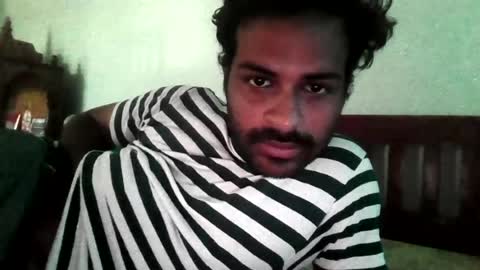 Snapshot of davidvishu975 chatting on July 31, 2026, 8:58 am Dude97 online show from July 31, 2026, 8:58 am