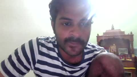 Snapshot of davidvishu975 chatting on August 1, 2026, 1:43 pm Dude97 online show from August 1, 2026, 1:43 pm