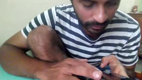Snapshot of davidvishu975 chatting on August 2, 2026, 10:57 am Dude97 online show from August 2, 2026, 10:57 am