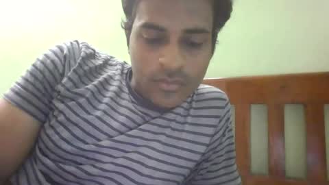 Snapshot of davidvishu975 chatting on August 4, 2026, 10:29 am Dude97 online show from August 4, 2026, 10:29 am