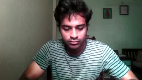 Snapshot of davidvishu975 chatting on August 5, 2026, 8:28 am Dude97 online show from August 5, 2026, 8:28 am
