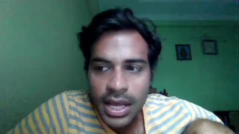 Snapshot of davidvishu975 chatting on August 6, 2026, 10:17 am Dude97 online show from August 6, 2026, 10:17 am