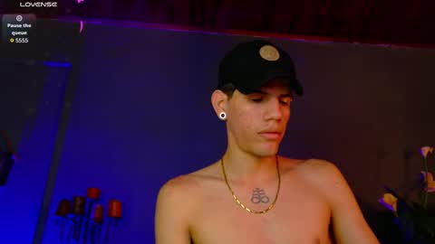 Snapshot of daviid_huge chatting on September 10, 2025, 8:14 am daviid_huge online show from September 10, 2025, 8:14 am
