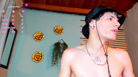 Snapshot of daviid_huge chatting on September 16, 2025, 8:15 am daviid_huge online show from September 16, 2025, 8:15 am