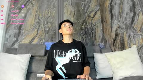 David online show from April 2, 2026, 8:06 pm