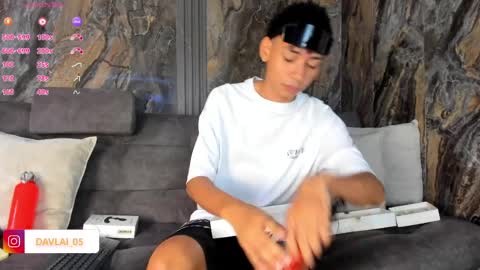 David online show from April 6, 2026, 8:54 pm