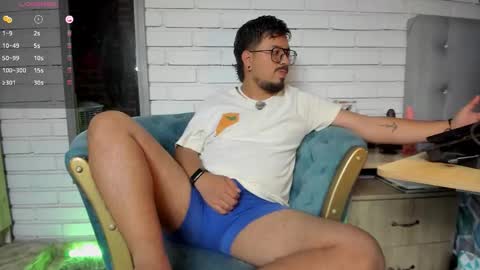 David Evans online show from November 22, 2025, 12:20 am