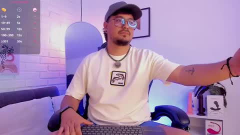 David Evans online show from January 12, 2026, 10:53 am