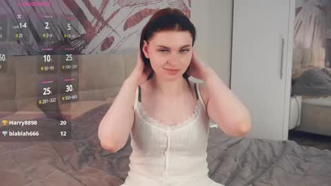 Louise online show from May 7, 2026, 10:37 pm