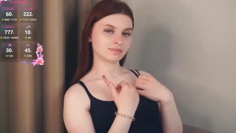 Louise online show from May 13, 2026, 9:44 pm
