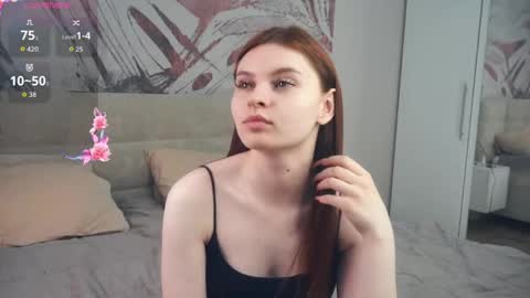 Louise online show from May 25, 2026, 10:27 pm