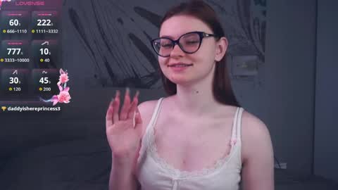 Louise online show from May 29, 2026, 11:25 pm