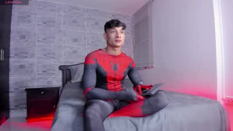 Snapshot of davisfirb chatting on October 31, 2025, 2:23 am davis online show from October 31, 2025, 2:23 am