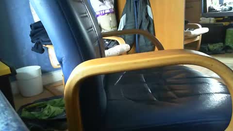 Snapshot of davlad1 chatting on January 27, 2025, 9:34 am Ben online show from January 27, 2025, 9:34 am