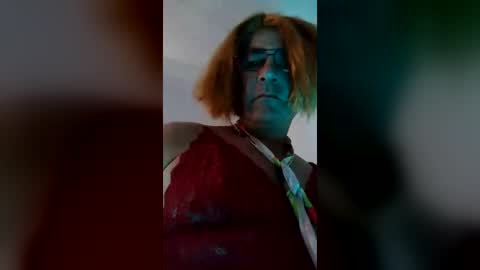 Snapshot of davouyou chatting on July 18, 2026, 12:53 pm davouyou online show from July 18, 2026, 12:53 pm