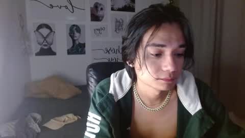 davoxer online show from October 19, 2025, 3:51 am