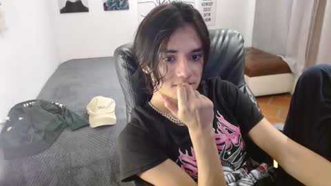 davoxer online show from October 24, 2025, 3:14 am