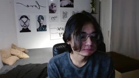 davoxer online show from November 15, 2025, 5:16 am