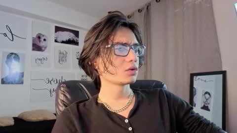 davoxer online show from January 10, 2026, 2:57 am