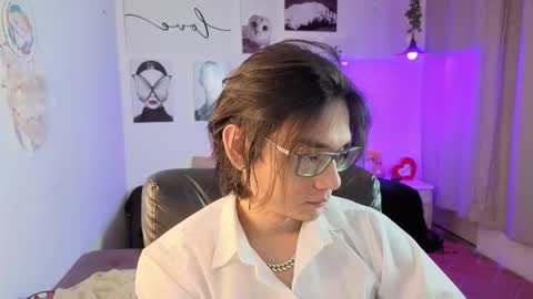 davoxer online show from February 5, 2026, 3:33 am