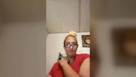 dawn2287 online show from July 21, 2026, 7:16 pm