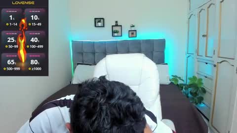 dawn_16 online show from February 1, 2025, 7:23 pm