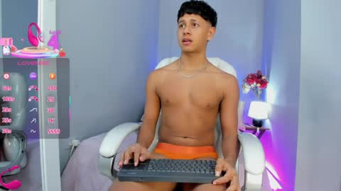 dawn_16 online show from March 30, 2026, 8:54 pm