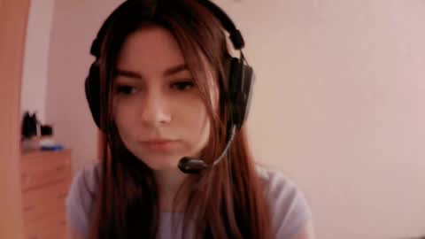 Alice online show from February 28, 2025, 9:58 am