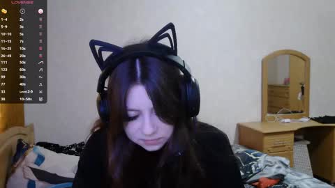 Alice online show from October 29, 2025, 8:16 am