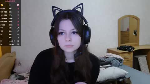 Alice online show from November 5, 2025, 7:41 am