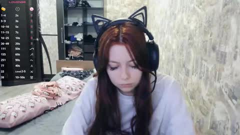 Alice online show from December 18, 2025, 9:48 am